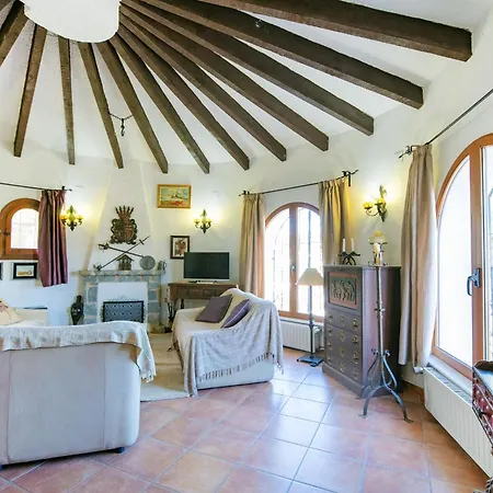 Villa Leones 4 - Total Privacy - By Villamar