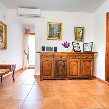 Leones 4 - Total Privacy - By Villamar * Benissa
