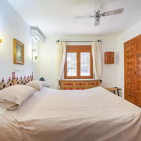 Leones 4 - Total Privacy - By Villamar * Benissa