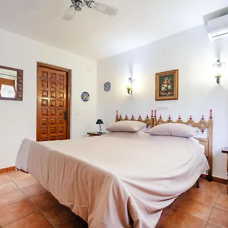 Leones 4 - Total Privacy - By Villamar Villa