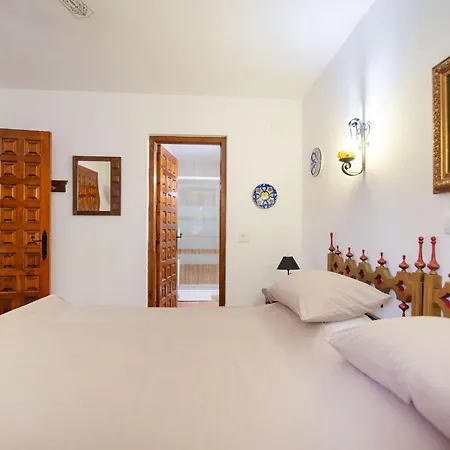Villa Leones 4 - Total Privacy - By Villamar