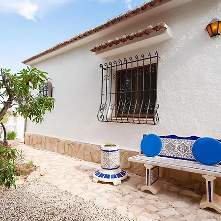 Leones 4 - Total Privacy - By Villamar Villa