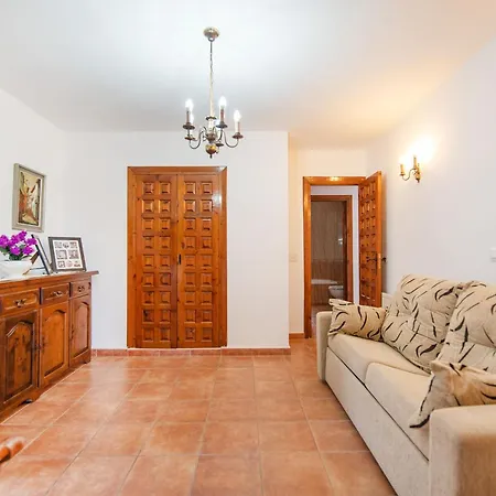 Villa Leones 4 - Total Privacy - By Villamar