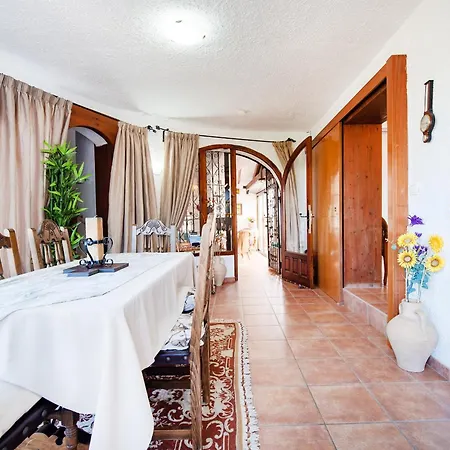 Villa Leones 4 - Total Privacy - By Villamar *