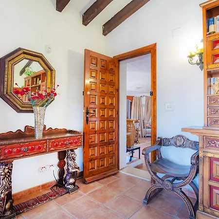 Leones 4 - Total Privacy - By Villamar Villa