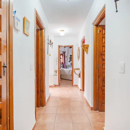 Leones 4 - Total Privacy - By Villamar Benissa