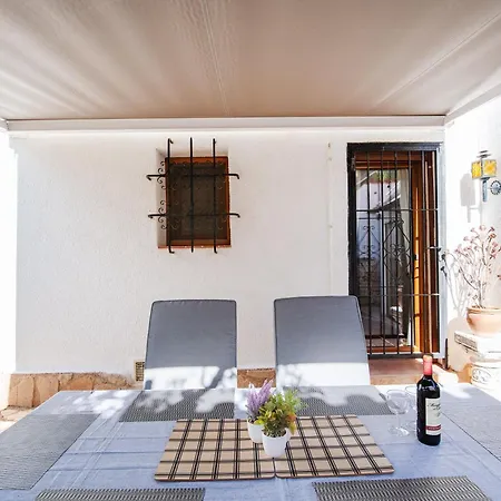Leones 4 - Total Privacy - By Villamar Villa *