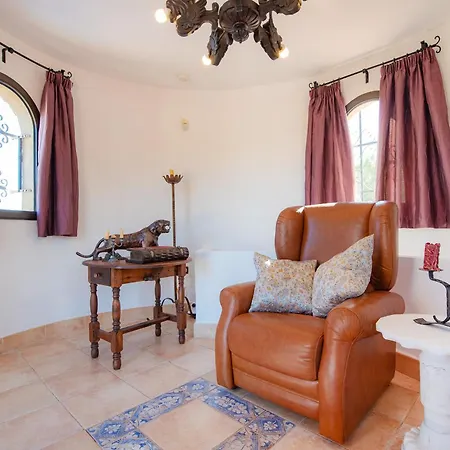 Villa Leones 4 - Total Privacy - By Villamar