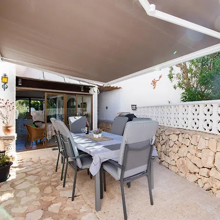 Leones 4 - Total Privacy - By Villamar Villa *