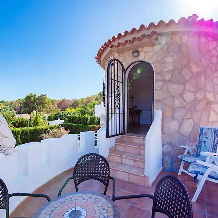 Villa Leones 4 - Total Privacy - By Villamar *