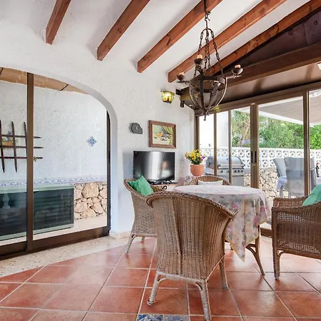 Leones 4 - Total Privacy - By Villamar Villa