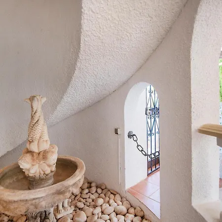 Villa Leones 4 - Total Privacy - By Villamar